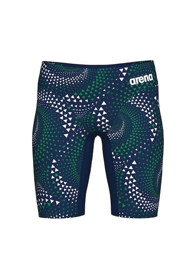 Arena Boy's Fireflow Swim Jammer Erkek Çocuk Jammer Mayo Çok Renkli