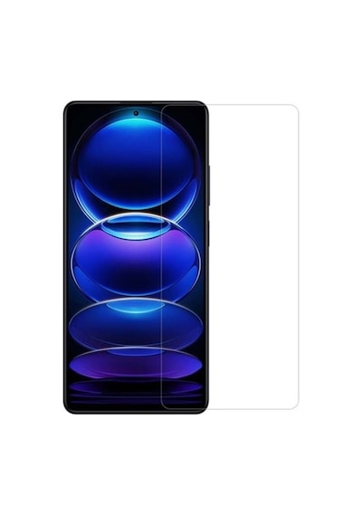 Bufalo General Mobile Gm 24 Pro Flexiglass Nano Ekran Koruyucu