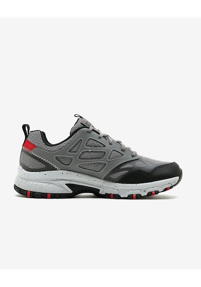 Skechers Hillcrest Erkek Gri Outdoor Ayakkabı 237265 Ccrd