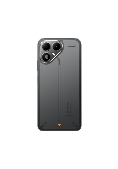 TECNO Pova 8 5G 8 GB 256 GB (Tecno Türkiye Garantili)