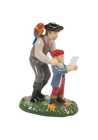 Snow Village Bayramı X Spot Heykelcik İşaretler