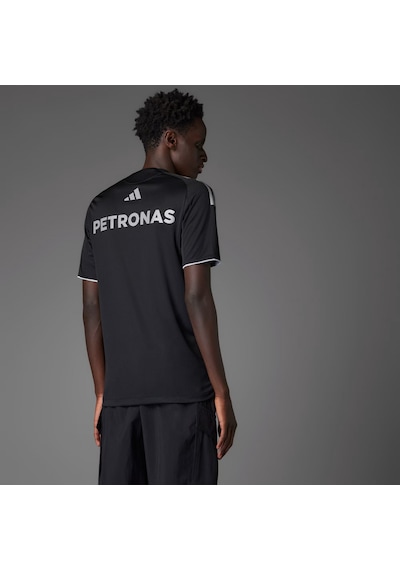 Adidas Black/refsıl Erkek Günlük Forma Mer Mc Jsy M Jx8245 Siyah
