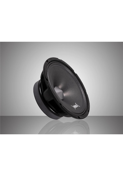 Mobass Mbm-380rgb 20cm Midrange Hoparlör Takımı