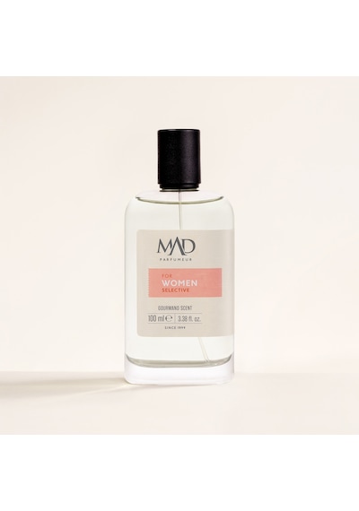 Mad V109 Selective Kadın Parfüm EDP 100 ML