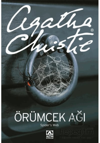 Örümcek    Ağı
