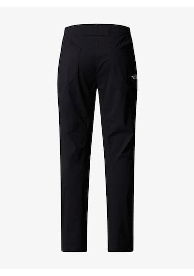 The North Face Nf0a8ec9-jk3 Exploration Kadın Pantolon Siyah
