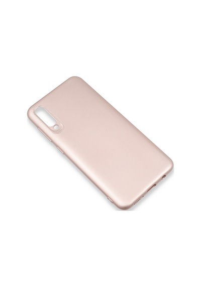 Samsung Galaxy Uyumlu A30S Premium Silikon Kilif 485245971