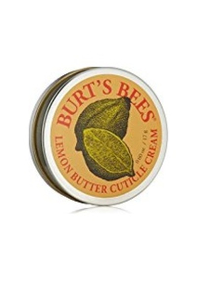 Burts Bees Tırnak Bakım Kremi Limonlu 15gr