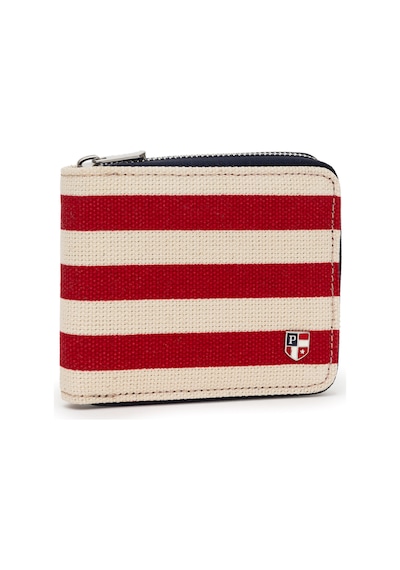 U.s. Polo Assn. Erkek Kırmızı Cüzdan 50307892-vr030 Kırmızı