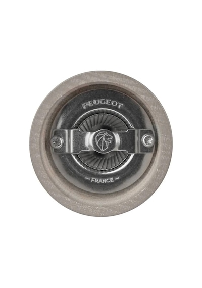 Peugeot Bistrorama Füme Tuz Değirmeni 10 Cm