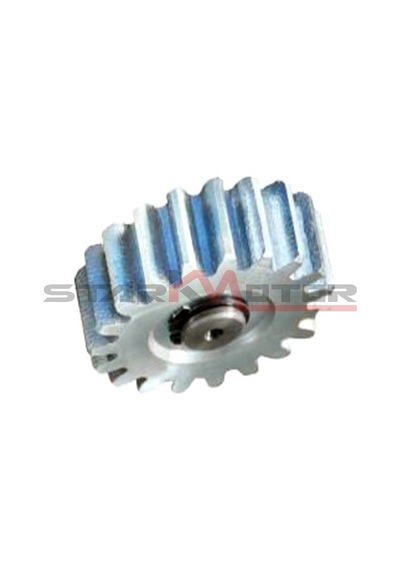 Pinyon Dişli - Kremayer Motor Dişlisi
