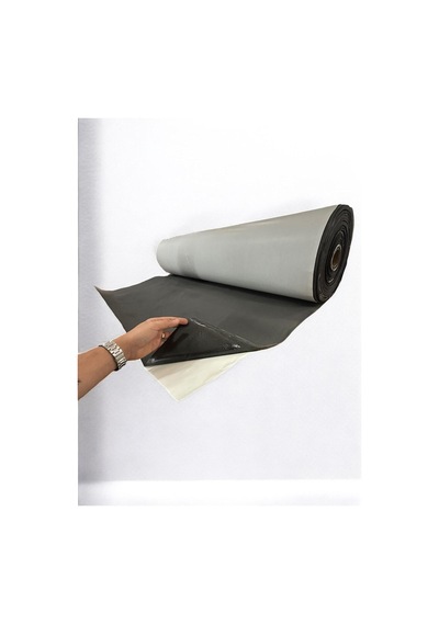 Yapışkanlı Eva Levha 100x150 Cm Kendin Yap Ve Hobi Projeleri İçin Dayanıklı Siyah