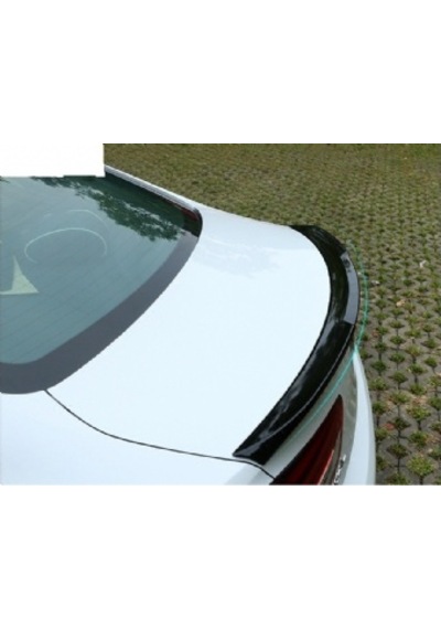 Opel İnsignia 2018 Spoyler Spoiler Boyasız