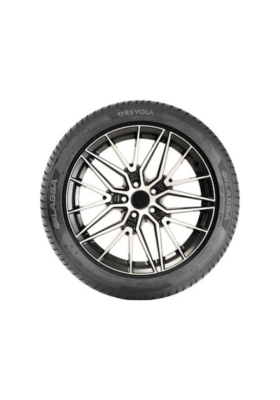 Lassa 205/55R16 Revola Nextgen Elt 91V Yaz Lastiği 2026