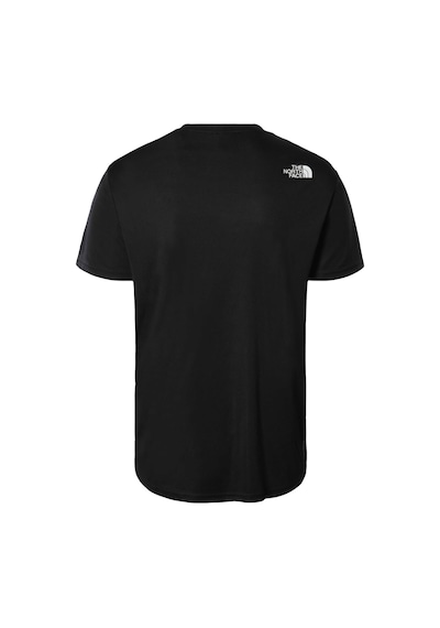 Reaxion Easy Tee - Eu Erkek T-Shirt - NF0A4CDV