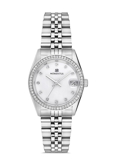 Momentus SW131S-09SS Kadın Kol Saati