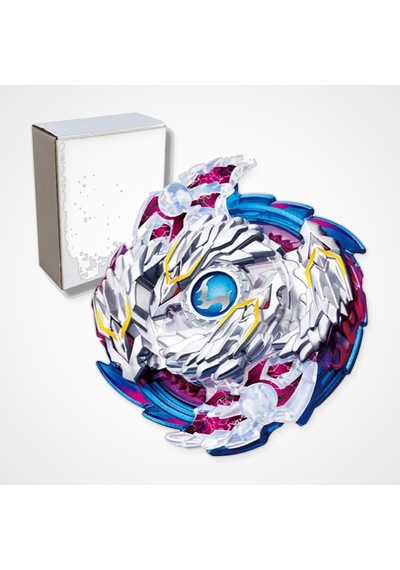 Beyblade Burst Set 3 Beyblade 2 Fırlatıcı - B-79, B-97, B-150