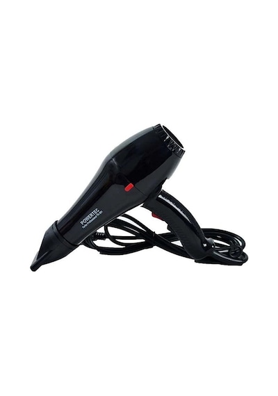 Powertec TR-901 Profesyonel Fön Makinesi + TR-1818 Tıraş Makinesi