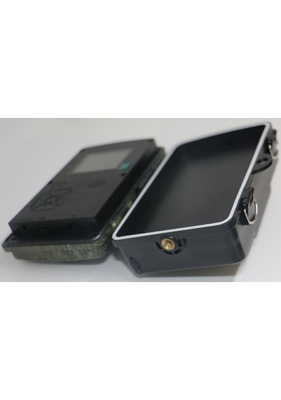 Kingboss SC-500 12 MP 1080P Fotokapan
