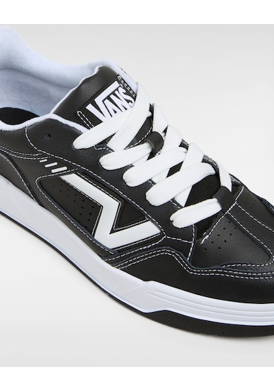 Vans Upland Unisex Siyah Sneaker Vn000d25bzw1 Siyah