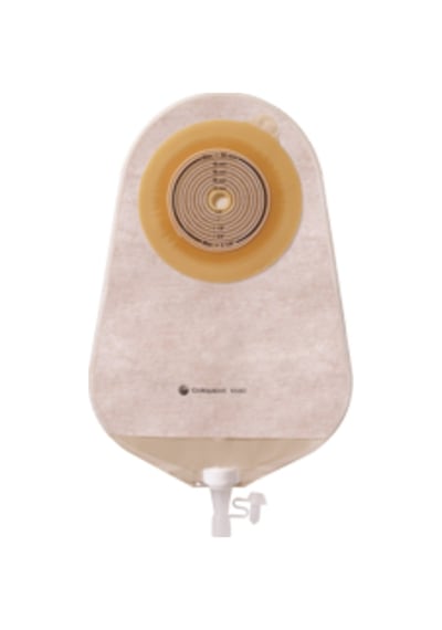 Coloplast Tek Parça Ürostomi Torbası Ref 17477