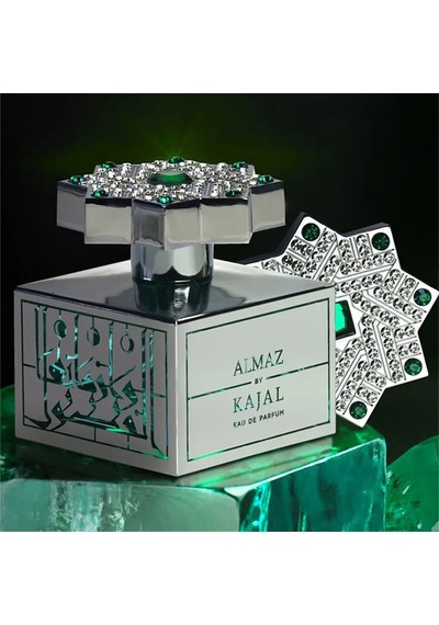 Almaz Edp 100ml Diğer