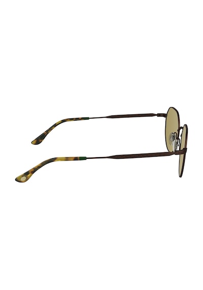 Lacoste L268s-210 Unisex Güneş Gözlüğü Metalik