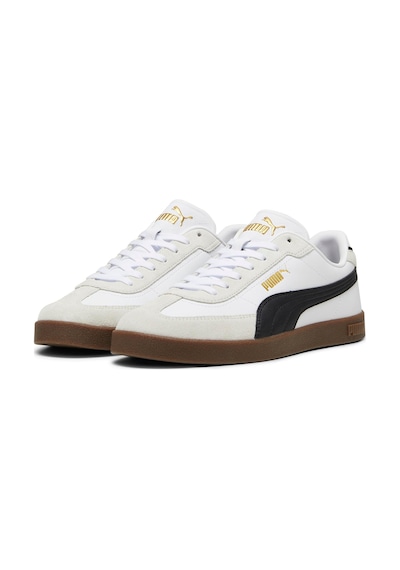 Puma Club İi Era Erkek Sneaker Beyaz