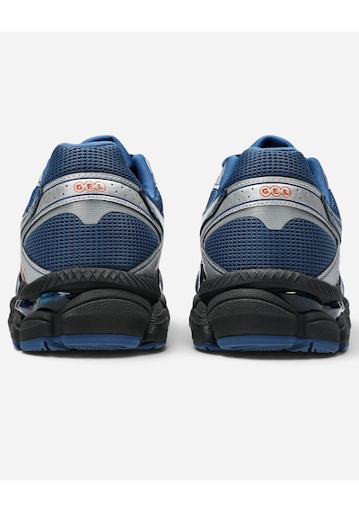 Asics Gel-cumulus 16 Performance Black Sneakers 1203a888-002 siyah