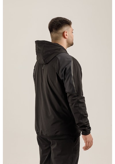 Airlife Stronger High Rsi 5 7 Tam Boy Fermuarlı Erkek Büyük Beden Kapüşonlu Sweatshirt Siyah Airlife Stronger High Rsi 5 7 Tam Boy Fermuarlı Erkek Büyük Beden Kapüşonlu Sweatshirt Siyah