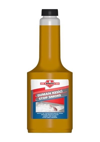 Borf-6021215 Duman Kesici 330 Ml 542512098