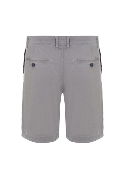 Routefıeld Routefield Cross Erkek Gri Walkshort 12719 Gri