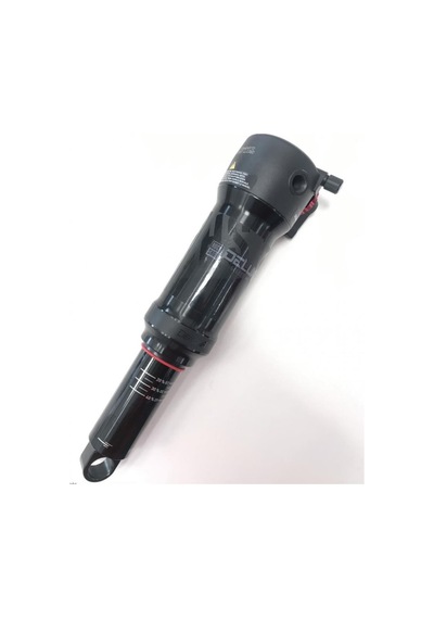 Rock Shox Deluxe Select+ Debonair Arka Amortisör 205x57.5 Trunnion
