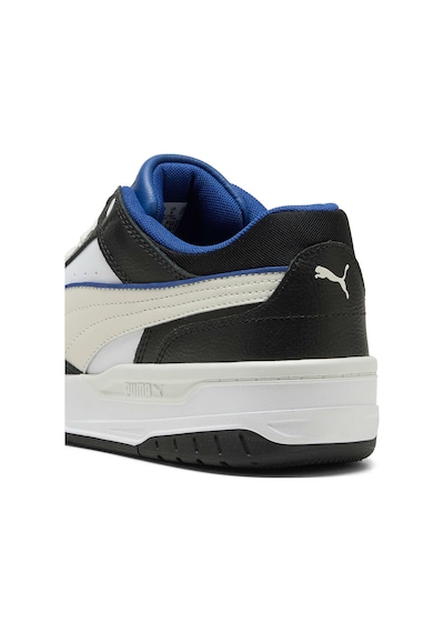 Puma Rebound Retro Unısex Ayakkabı 400197 12 Beyaz