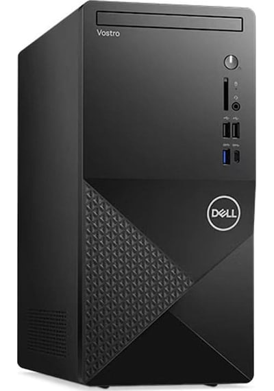 Dell Vostro 3030MT N6007VDT3030MTU i7-12700 8 GB 512 GB SSD Ubuntu Masaüstü Bilgisayar