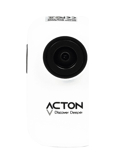 Acton Mini 4k Wifi Aksiyon Kamera
