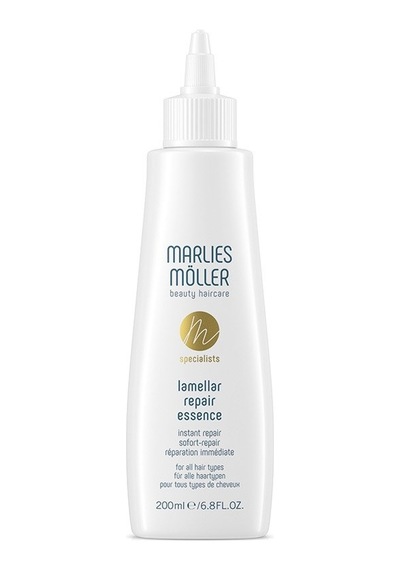 Marlies Möller Lamellar Repair Essence Conditioner 200 Ml