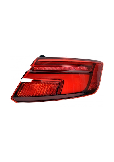 Audi A3 2013-2019 Facelift Led Stop