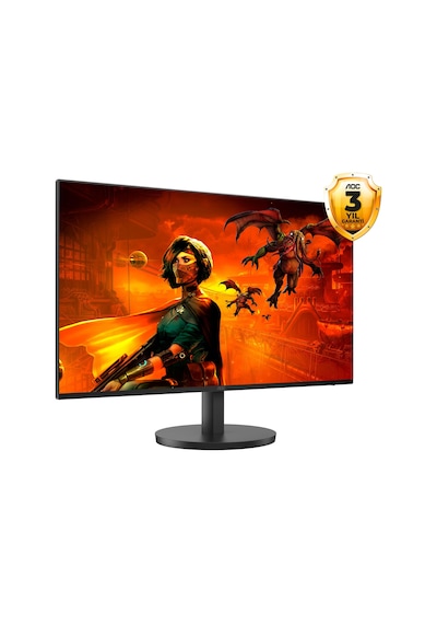 Aoc 24B3HA2 23.8" 1 MS 100 Hz Adaptive Sync Full Hd IPS Gaming Monitör