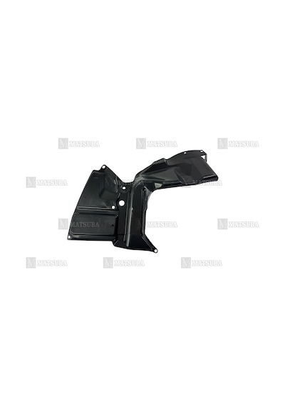 Toyota Yarıs Sol Ön Motor Alt Muhafaza 2002-2006