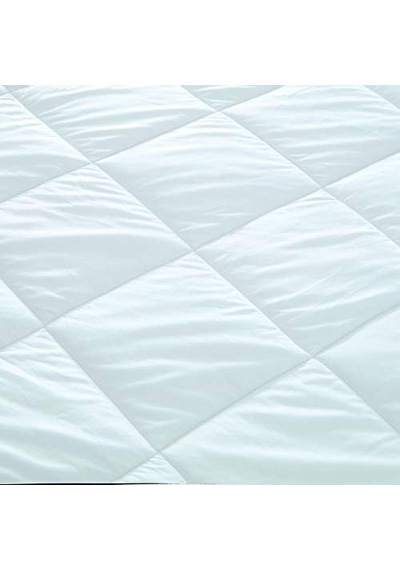 Thermoclean Alez 180x200+30 Açık Gri