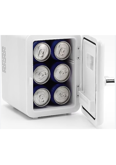 Kumtel  HMFR-01 4 L Mini Buzdolabı
