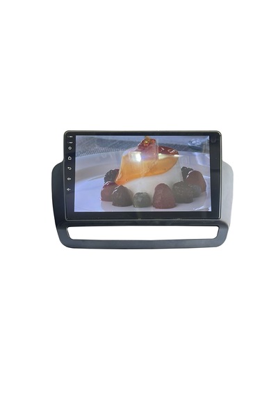 Medya Magic Seat İbiza 2008-2015 Arası 4lü Düğmeli Modele Uygun 6-128 Gb Multimedya Navigasyon 9"