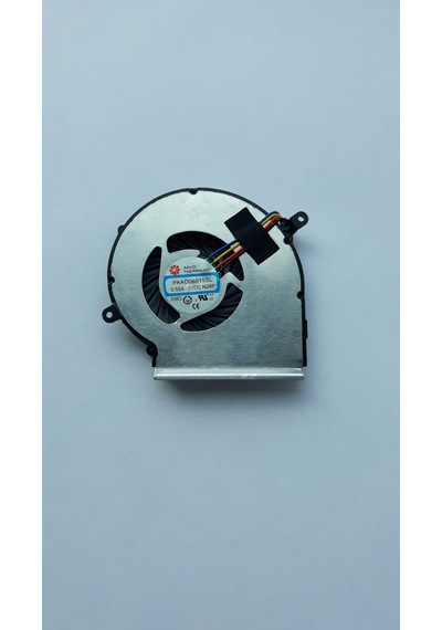 Msı Ge62 Ge72 Pe60 Pe70 Paad06015Sl N285 Laptop Soğutucu Fan