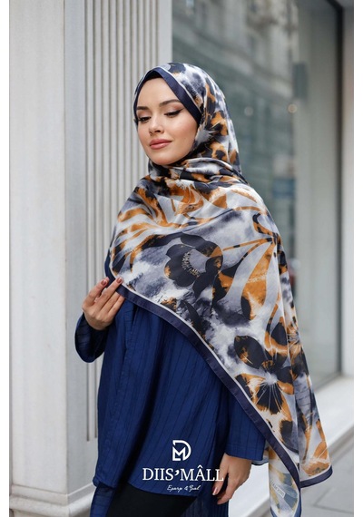 Mimiyum Sarmaşık Leopar - Model 6 Çok Renkli