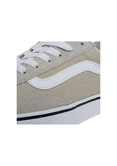 Vans Vans Brooklyn Ls Erkek Yeşil Günlük Ayakkabı 4511 Çok Renkli