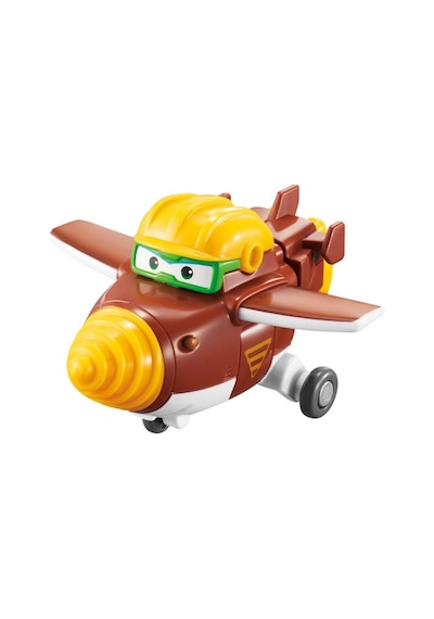 Harika Kanatlar Mini Figür Todd Robota Dönüşebilen