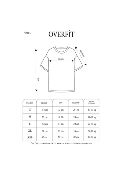 Erkek Düz T-shirt Kısa Kol Bisiklet Yaka Regular Fit Rahat Kalıp Günlük Tişört - Beyaz Beyaz