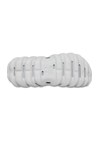 Crocs Echo Unısex Terlik 207937-1ft 207937-1ft Gri Gri