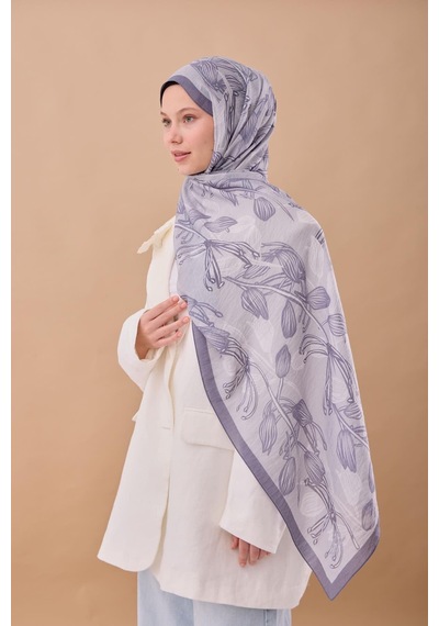 Silk Home Mayda Şal 81009-05 Çok Renkli